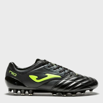 Мужские шиповки Joma Numero-10 Pro 911 PN10W.911.FG 45 (11.5US/10.5UK) 30 см Черные (9998527553387)