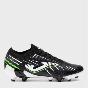 Мужские шиповки Joma Propulsion 2501 PROS2501FG 41 (8US/7UK) 26.7 см Черные (8447150165548)