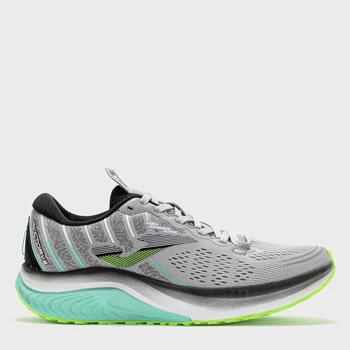 Мужские кроссовки для бега Joma Victory Men 2512 RVICTS2512 42.5 (9US/8UK) 28.3 см Серые (8447150168761)