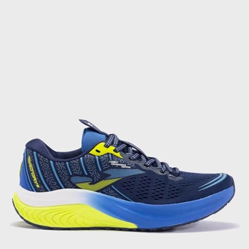 Мужские кроссовки для бега Joma Victory 2403 RVICTW2403 43.5 (10US/9UK) 28.7 см Темно-синие (8445954868825)