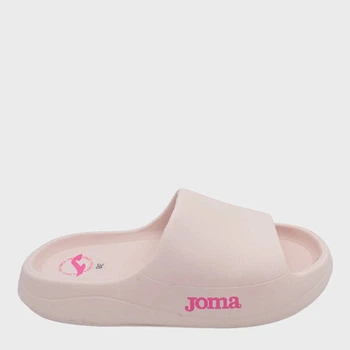Женские шлепанцы для пляжа Joma S.After Lady 2613 SAFTLS2613 36 (4.5US/3.5UK) 24 см Розовые (8447534091104)