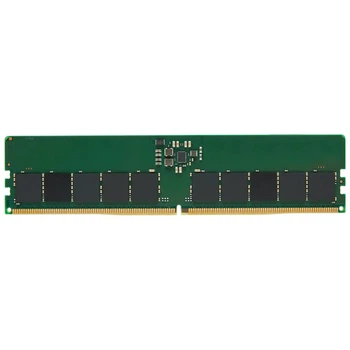 Модуль пам'яті для сервера Kingston DDR5-5600 64GB ECC REG CL46 x80 2RX4 1.1V 288-pin 16Gbit Micron D (KSM56R46BD4-64MD)