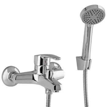Смеситель s36A Ø40 для ванны литой AQUATICA (9736230)