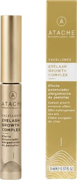Serum do rzęs i brwi Atache Excellence Eyelash Growth Complex Wzmacniające 5 ml (8430795000138)