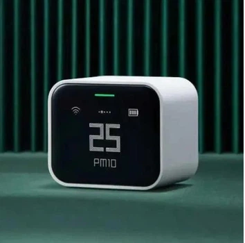 Аналізатор якості повітря Xiaomi Qingping Air Detector Lite