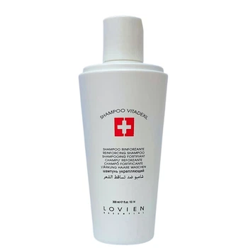 Шампунь LOVIEN Essential Vitadexil Reinforcing Shampoo проти випадіння волосся 300 мл