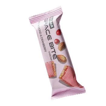 Батончик энергетический Space Food Миндаль-Клюква, 40 г