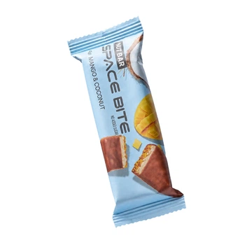 Батончик энергетический Space Food Манго-Кокос, 40 г