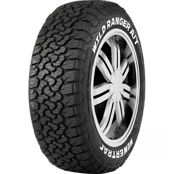 Powertrac Wildranger A/T 31/10.5 R15 109S