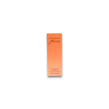 Парфюмерная вода для женщин Estée Lauder Pleasures, 30 мл
