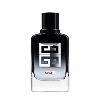 Парфумована вода для чоловіків Givenchy GENTLEMAN SOCIETY SPORT, 60 мл