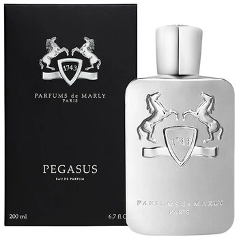 Парфюмерная вода Parfums de Marly Pegasus, 75 мл
