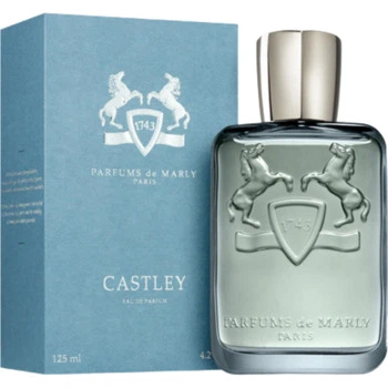 Парфюмерная вода мужской Parfums de Marly Castley, 75 мл