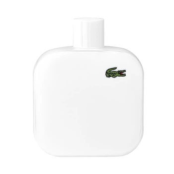 Туалетная вода для мужчин Lacoste Eau de Lacoste L.12.12 Blanc, 175 мл