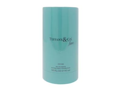 Парфюмерная вода для женщин Tiffany & Co Tiffany & Love For Her, 90 мл