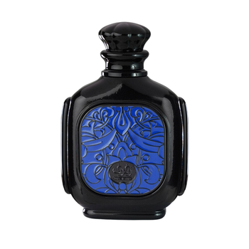 Парфюмерная вода для женщин Zimaya Zukhruf Black, 100 мл
