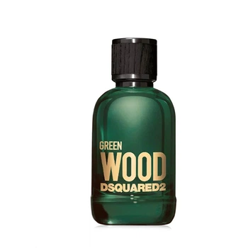 Туалетная вода для мужчин Dsquared2 Green Wood, 100 мл