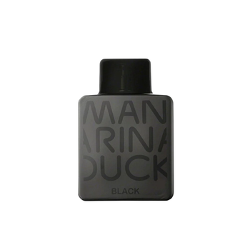 Туалетная вода для мужчин Mandarina Duck Black, 100 мл