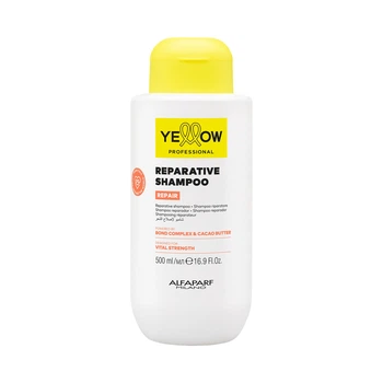 Шампунь для відновлення волосся Yellow REPAIR 500 мл