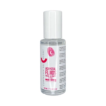 Флюїд рідкі кристали Compagnia Del Colore #Crystal Fluids 100 мл