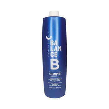 Шампунь подвійної дії Compagnia Del Colore BALANCE 1 л