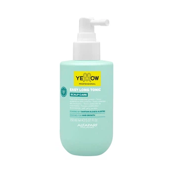 Тонік для швидкого росту волосся Yellow EASY LONG 125 мл