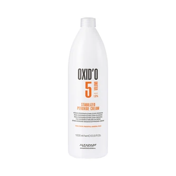Окислюючий крем до фарби для волосся Alfaparf Milano 5VOL (1.5%) 1 л