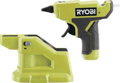 Клейовий пістолет RYOBI ONE+ RGLM18-0 18 В (5133005001)