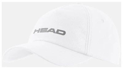 Кепка HEAD ( 287166 ) Performance Cap 2026 (Білий)