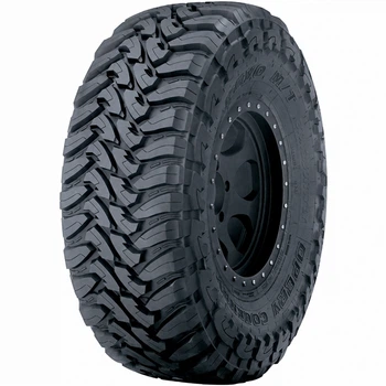 Toyo Open Country M/T 37/13.5 R20 121P