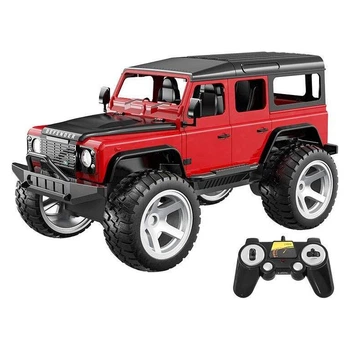 Внедорожник игрушечный Shuangying, Land Rover, на радиоуправлении