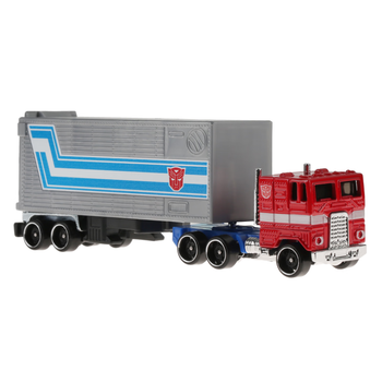 Машинка HOT WHEELS зі сплаву, гоночна, для треку, HYT56