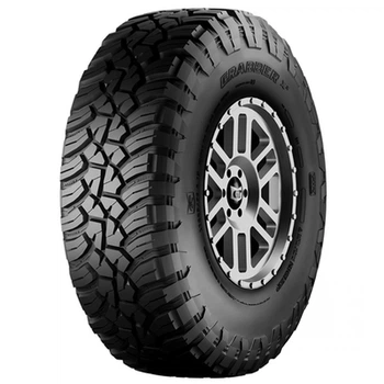 General Tire Grabber X3 31/10.5 R15 109Q