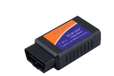 Сканер ELM327 WIFI OBD2 для діагностики несправностей авто