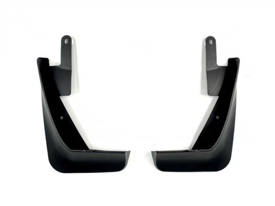 Брызговики задние для Lexus IS 2013+, комплект 2 шт для Lexus IS 2013-2020 (4020)