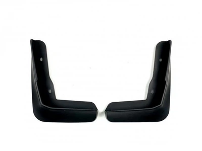 Брызговики передние для Lexus IS 2013+, комплект 2 шт для Lexus IS 2013-2020 (4018)