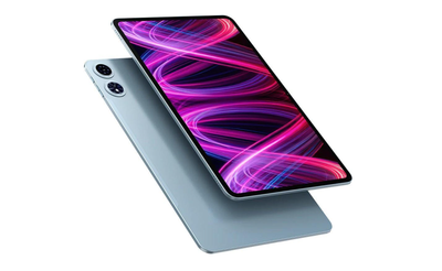Планшет Teclast T60 Plus 6/128GB LTE Gray 12” 90 Гц, 2 SIM, 4G
