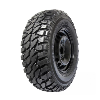 Hifly Vigorous MT601 31/10.5 R15 109Q