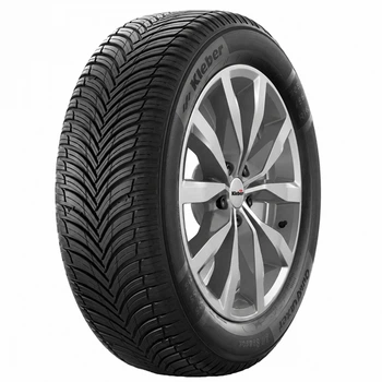 Kleber Quadraxer 3 225/50 R18 99W XL