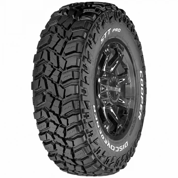 Cooper Discoverer STT Pro 31/10.5 R15 109Q OWL