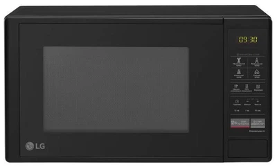 Мікрохвильова піч LG MS 2042 DB