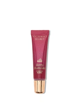 Блиск для губ Berry Shortcake Flavor Gloss Victoria’s Secret