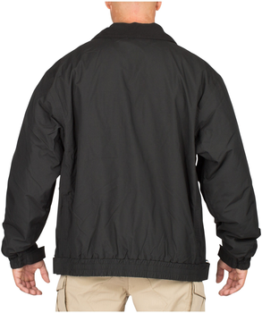 Куртка тактична 5.11 Tactical Tactical Big Horn Jacket 48026-019 2XL Black (2000000140797_2)