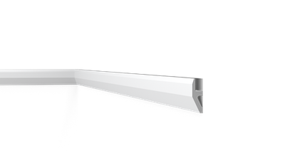 Молдинг NMC Wallstyl W1 (55×18) мм
