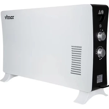 Конвектор VIMAR VCE-306F 2000W белый