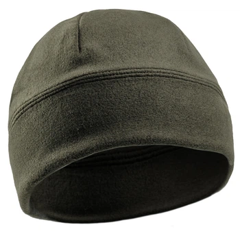 Шапка флісова Ranger 55-57 Олива 250 грм2 (RA8950)