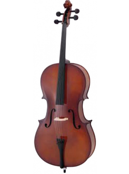 Виолончель MAXTONE CVC100 3/4