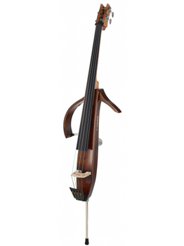 Електроконтрабас YAMAHA SLB300 SILENT BASS