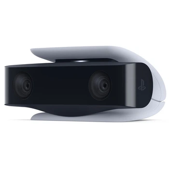 HD-камера Sony PS5 Sony HD-камера Sony PS5 (CFI-ZEY1/9321309) (UA UCRF)