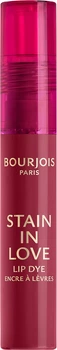 Tint do ust Bourjois Stain in Love 5 Deeply in Love 3.5 ml (8000021718613)